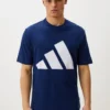ADIDAS ESSENTIALS BIG LOGO TEE
